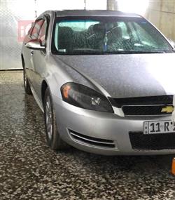 Chevrolet Impala